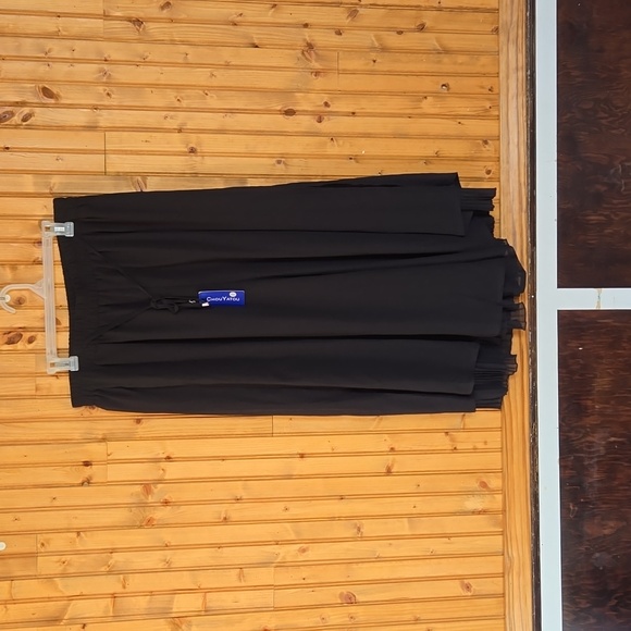 chouYatou Pants - Sheer pants